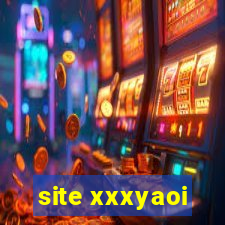 site xxxyaoi